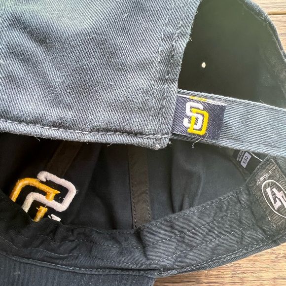 Baseball cap - Picture 6 of 7